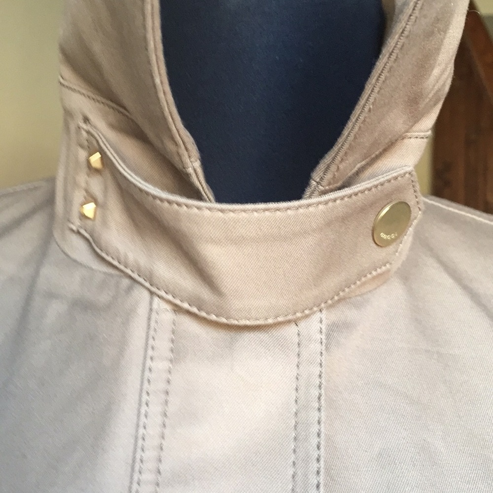 Gucci Jacket - Picture 2 of 10